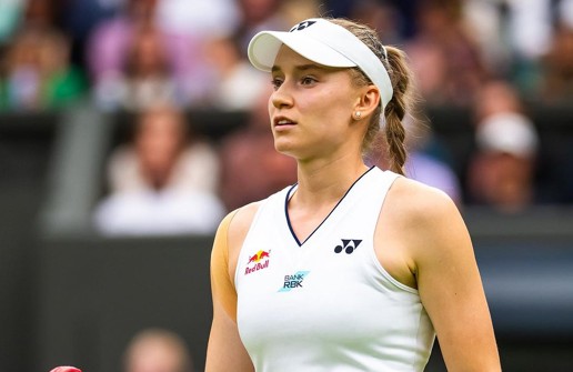 Рыбакина келесі кезеңге шықты