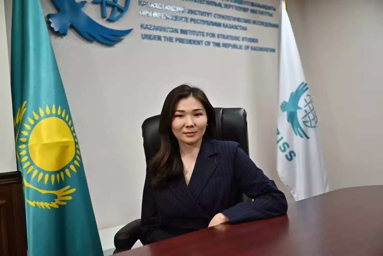 Заң шығару саласындағы өзгеріс