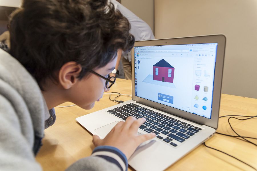 23 қаңтарда Астанада бірінші ауысым оқушылары қашықтан оқиды