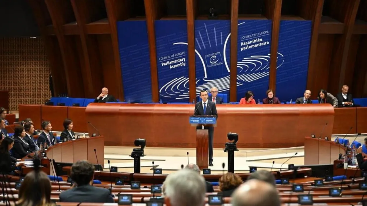 Еуропа саяси реформаларымызды жоғары бағалады