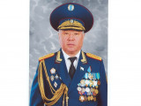 Еңбегі ерен азамат