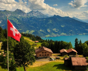 Соғыс болмаған ел