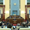 Халықаралық келісімдер ратификацияланды
