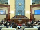 Халықаралық келісімдер ратификацияланды