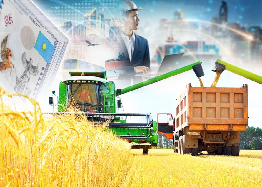 Экспорт пен импорт: Бәсекелестік әділ болуы керек