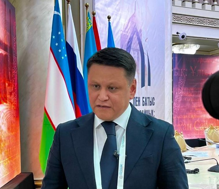 Ұрпақ алдындағы жауапкершілік