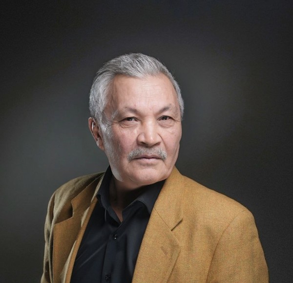 Нұрлан Жұманиязов: Сахна адамның ішкі шындығын ашады