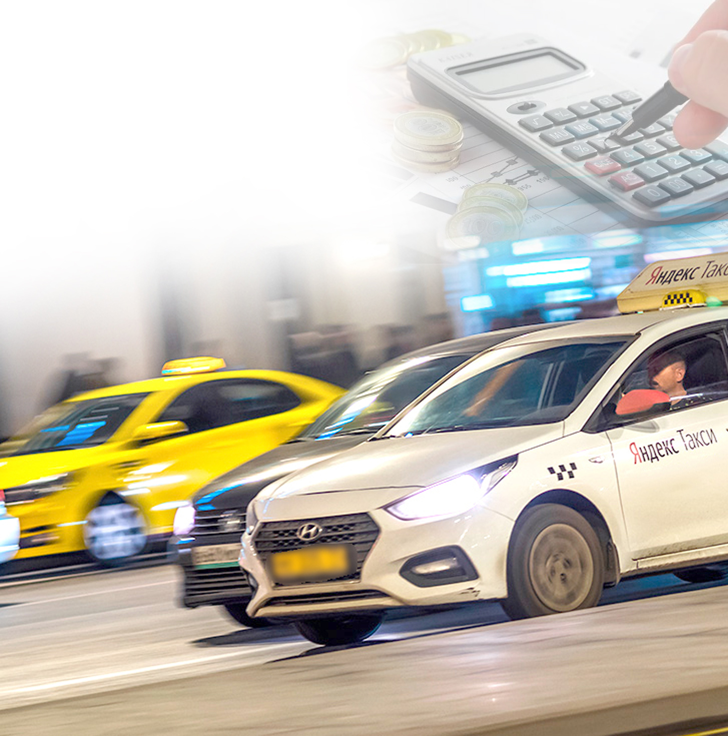 Такси қызметі: Салық кодексі жүргізушілерге қалай әсер етеді?