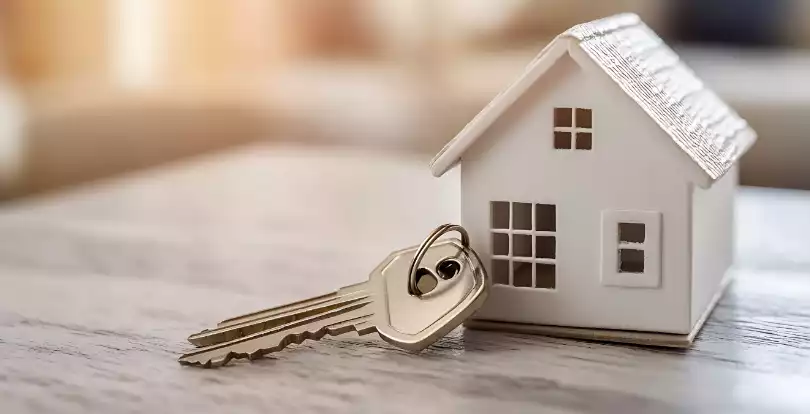 Жетісу облысында түрмеден шартты түрде босатылған азаматқа үй берілді