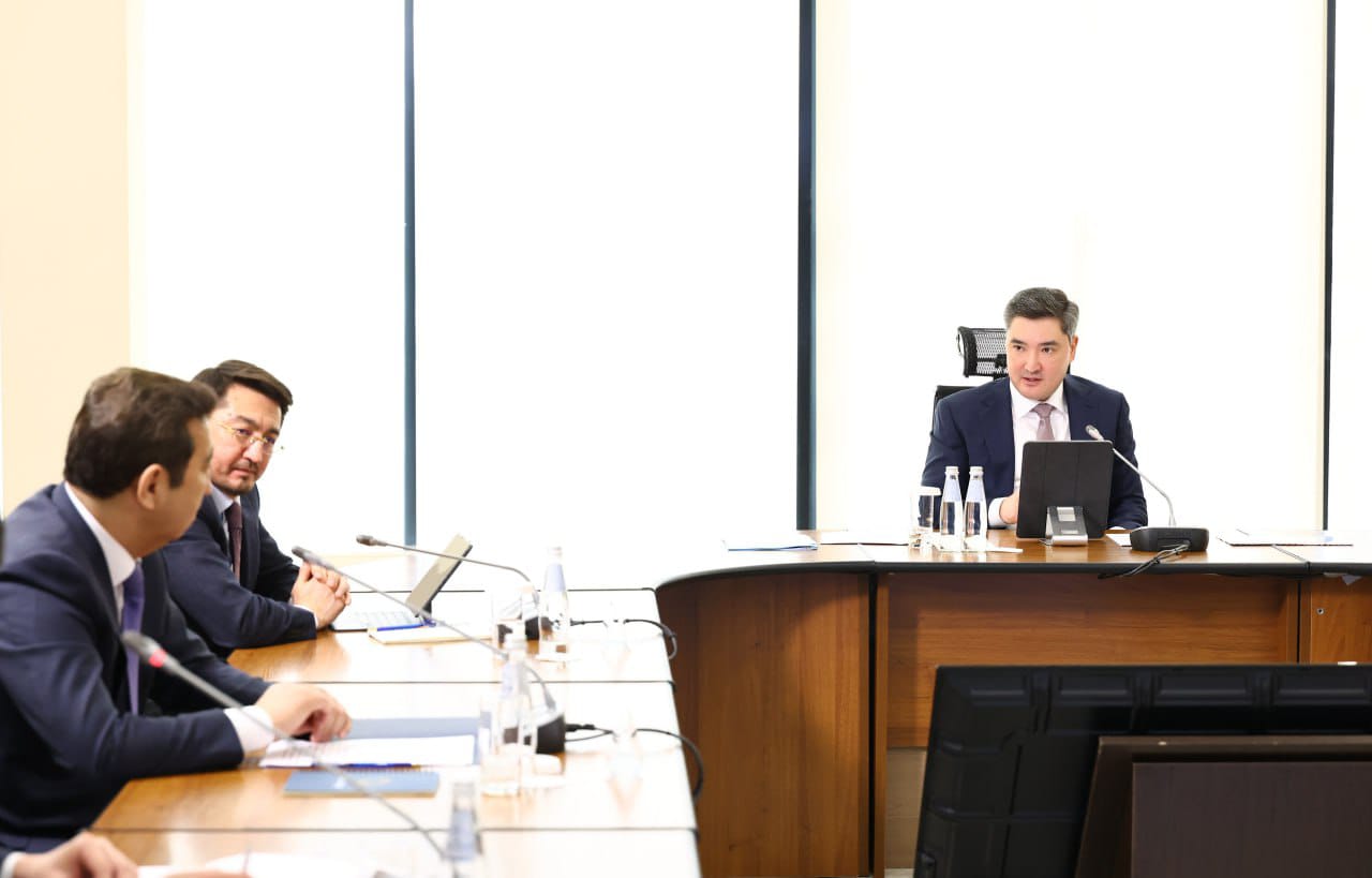 Қаржы министрі жекеменшік мектептердің бюджет қаржысын заңсыз пайдаланғанын мәлімдеді