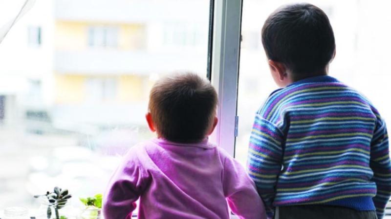 Соңғы 10 жылда интернаттағы балалар саны 54%-ға азайды