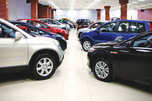 Өткен жылы елімізде қанша көлік сатылды?