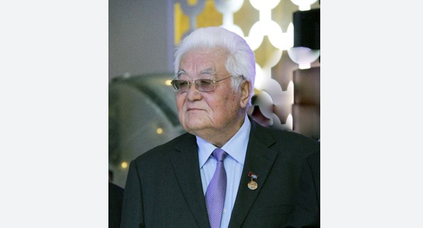 Энергетика – егемендіктің күретамыры