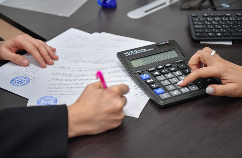 Жеңіл несие – жарым несібе