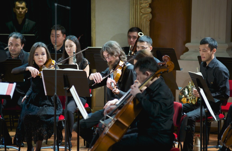 Ұрпақтар үндестігі