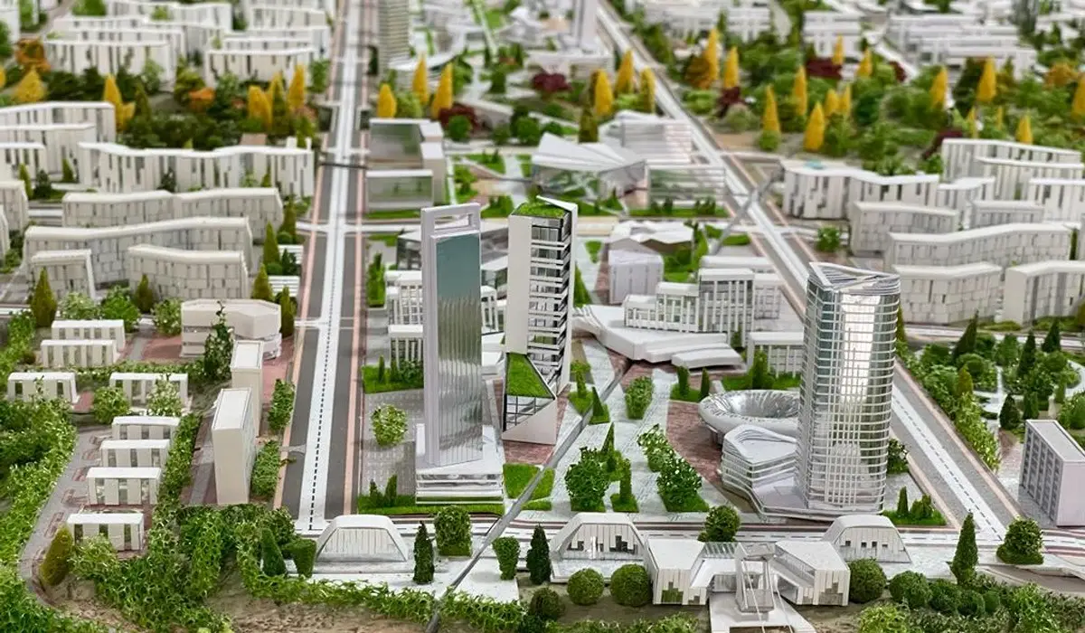 Әділет министрі: Алатау Конституцияда бекітілген ерекше мәртебеге ие бола алады