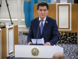 Нұрлан Бекназаров: Құрылтайдың келісімінсіз депутатты жауапкершілікке тартуға болмайды