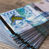 Ұлттық банк ескі 10 000 теңгелік банкноталардың қолдану мерзімін ұзартуы мүмкін