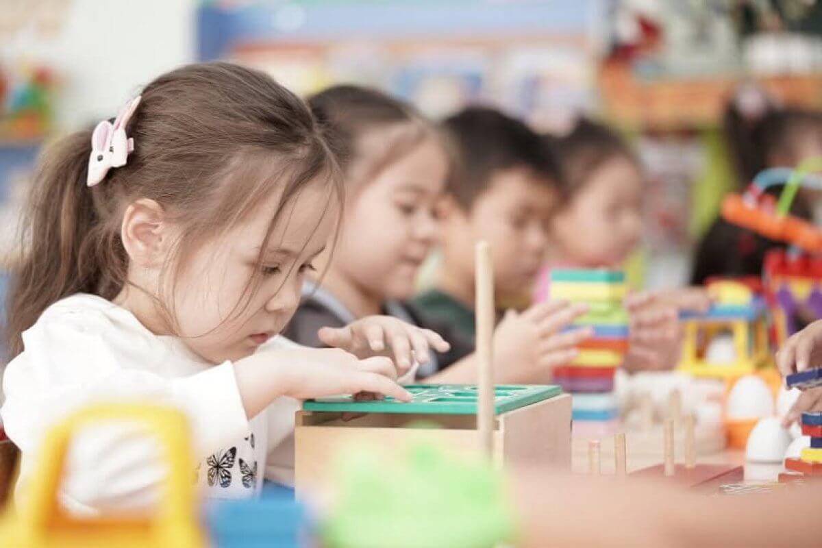 «Қазақстан балалары»: Тұжырымдама балаларға қатысты қандай мәселелерді шешеді?