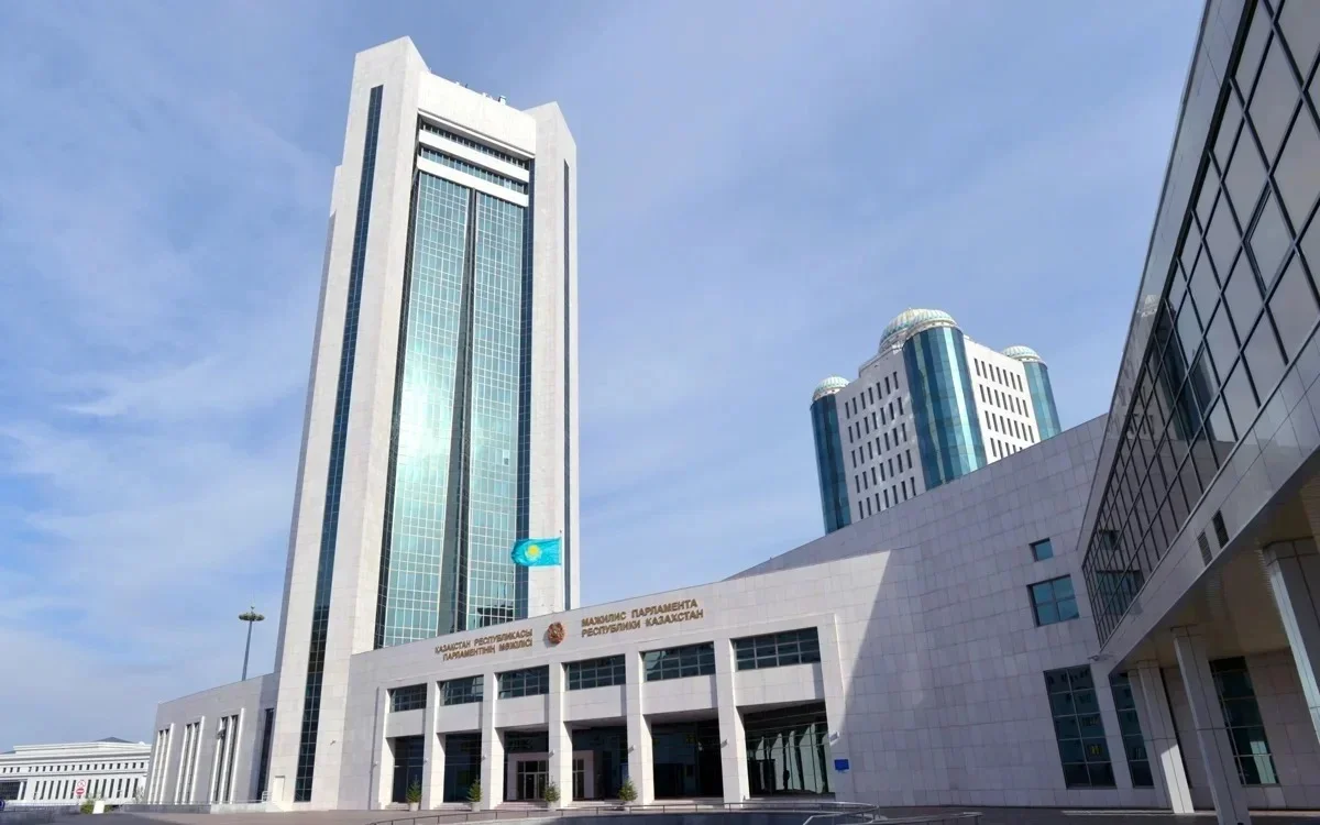 Әлемдік тәжірибедегі бір палаталы Парламент тиімділігі