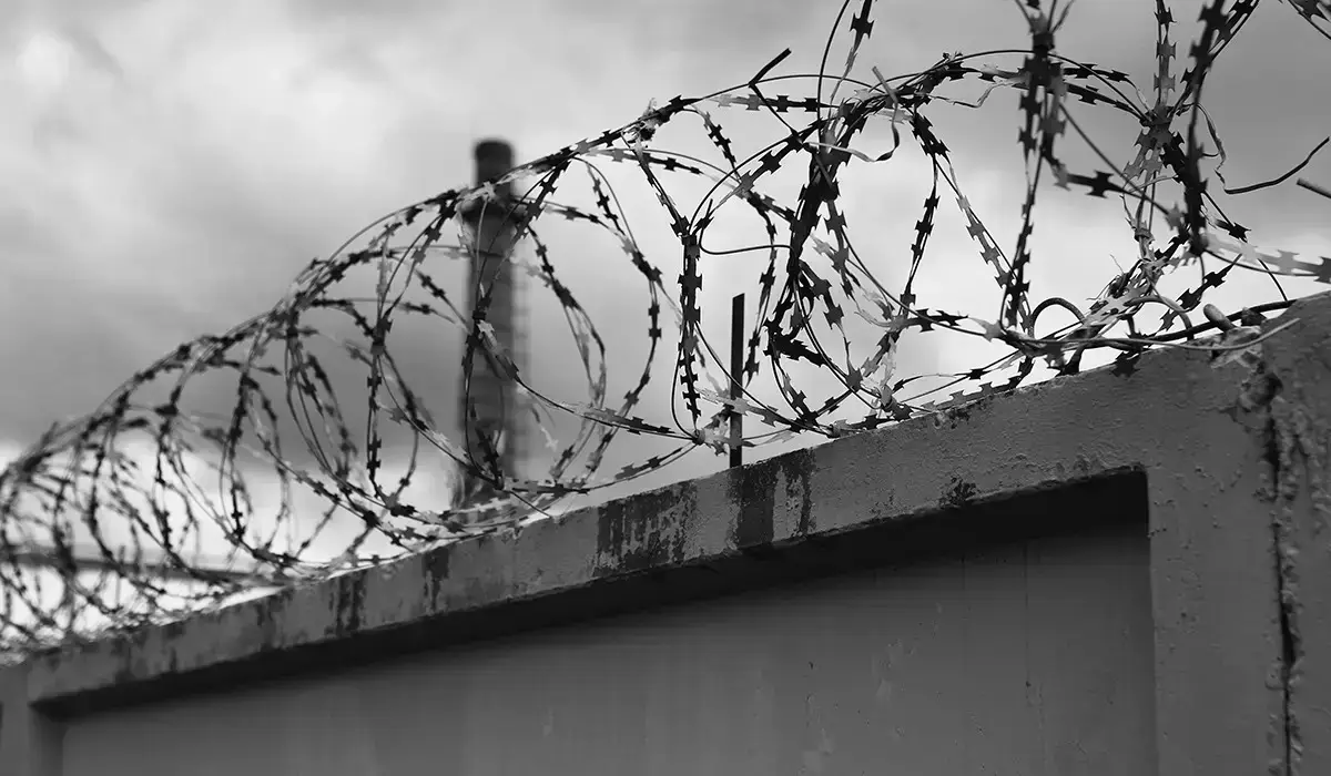 Өткен жылы Жамбыл облысында 1471 адам сотталған