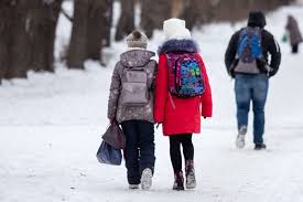 Ертең бірінші ауысымның 0-6 сынып оқушылары қашықтан оқиды