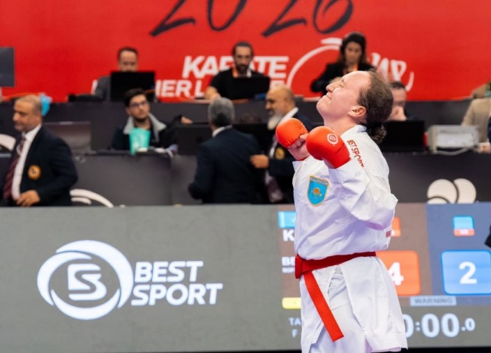 Жарыс күнделігі