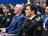 Мемлекет басшысы: Агенттік қызметкерлері адал азамат, мықты маман болуға тиіс