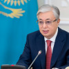Тоқаев: Мемлекет қаржысын жымқырушылардың әрекеті еш ақылға сыймайды