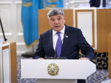 Жанарбек Әшімжан: Халық кеңесі жаңа қоғамдық келісімнің тірегіне айналуы тиіс