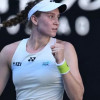 Елена Рыбакина Australian Open турнирінің финалына шықты