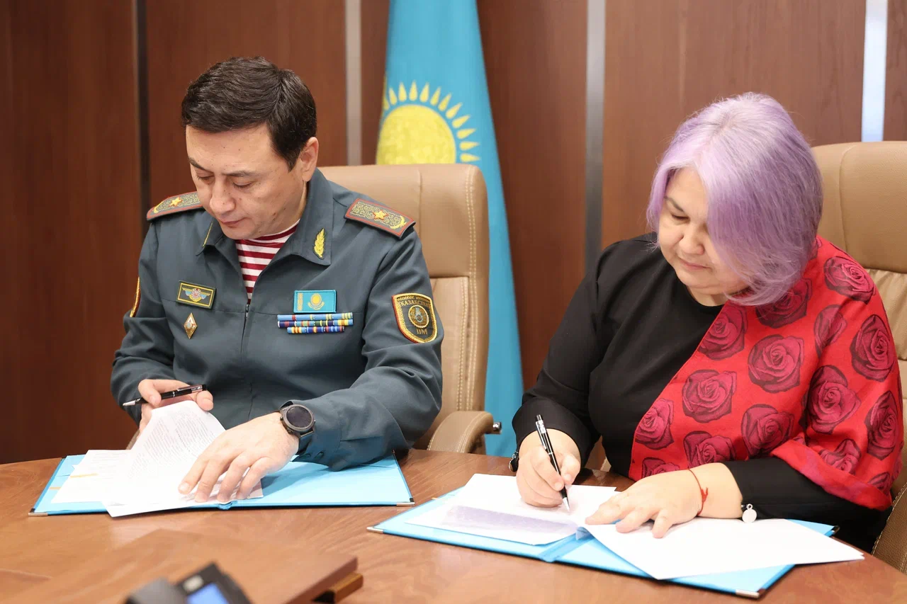 Ұлттық ұлан мен «Аналар жүрегі»: Әскердегі бақылау қалай өзгереді?