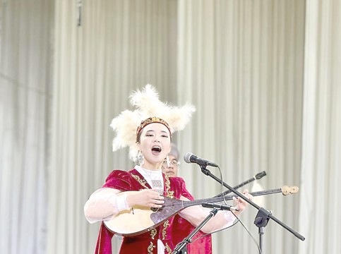 Есімі ұлықталды