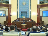 Мәжіліс бірқатар келісімді ратификациялады