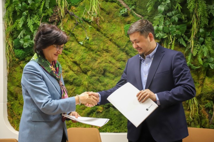 Цифрлы медицина: MedTech экожүйесін дамыту неге маңызды?