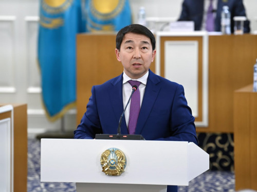 Жаңа Ата Заңның жобасында қандай мызғымас қағидаттар бекітілді?