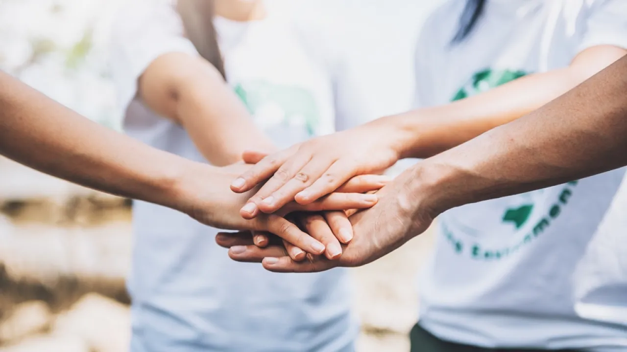 Үкімет волонтерлік қозғалысты дамытуға бағытталған Ұлттық іс-шаралар жоспарын бекітті