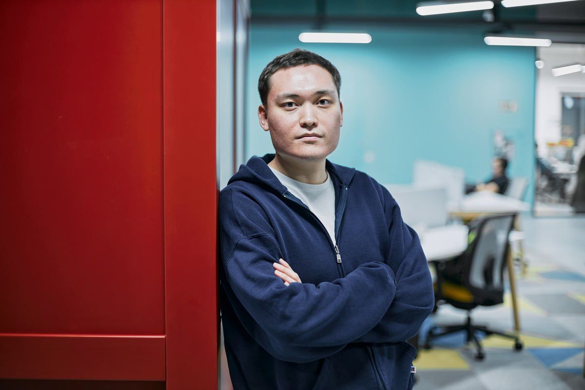 Стартап олжасы – 80 миллион доллар