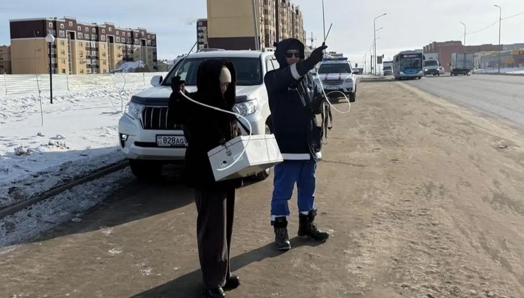 Ақтөбеде газ иісіне қатысты шағым көбейді: Мамандар неге себебін таба алмай отыр?