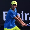 Сенсация: 17 жастағы қазақ теннисшісі Australian Open турнирінің жартылай финалына шықты