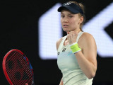 Елена Рыбакина Australian Open-2026 турнирінің жеңімпазы атанды