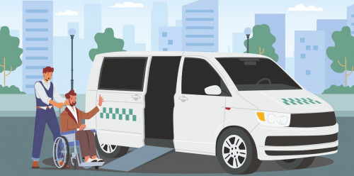 Атырауда инватакси қызметінде заң бұзушылықтар анықталды