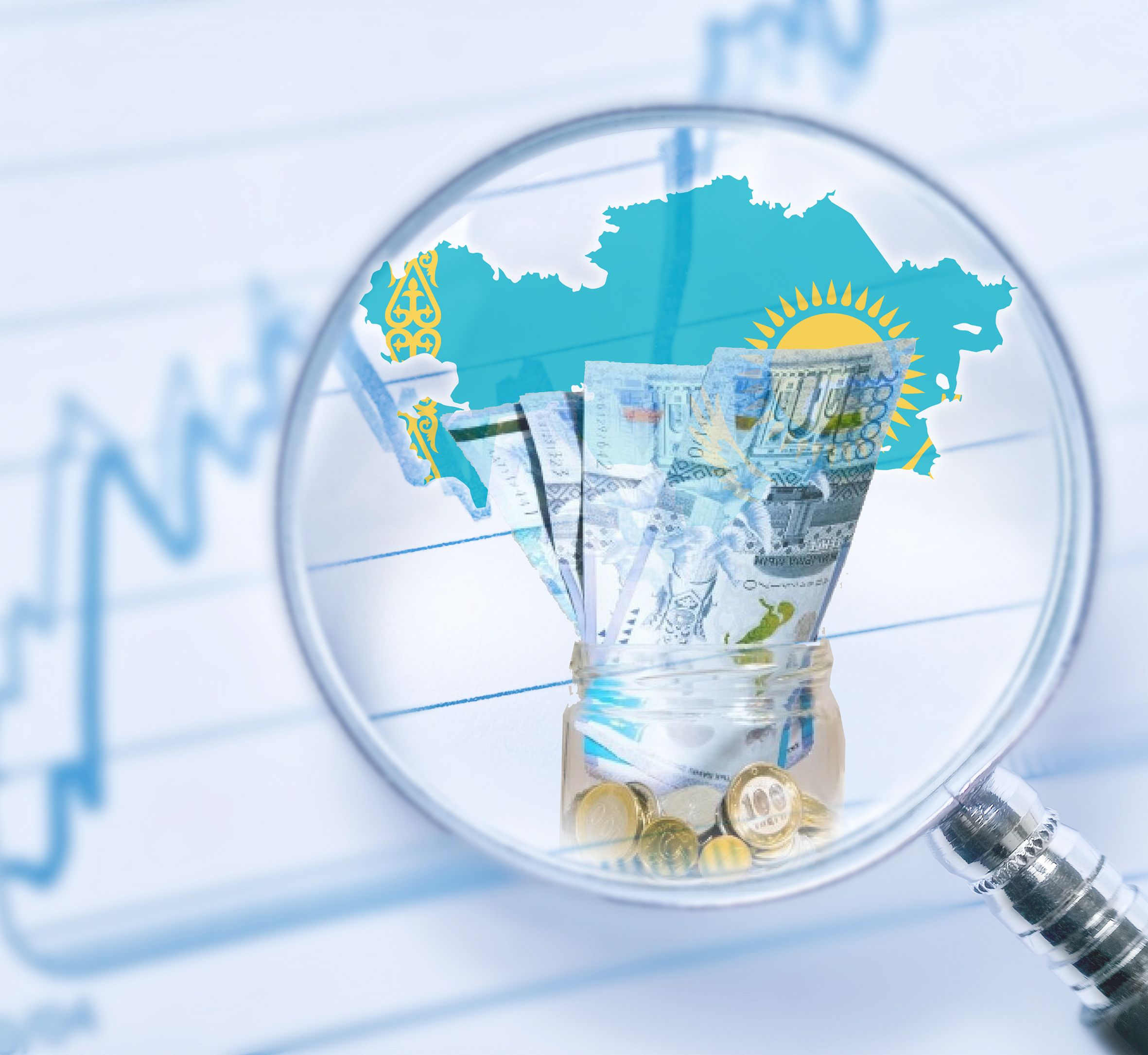 Мемлекет басшысының бастамасымен болашақ ұрпақтың табысы жыл сайын артып келеді