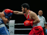 Қазақстан ұлттық құрамасының боксшылары Ла-Нунсиядағы турнирге қатысады