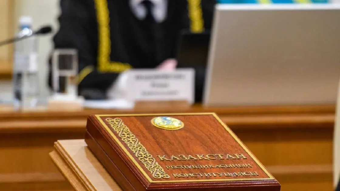 Семейде Жаңа Конституция туралы жалған ақпарат таратқан тұрғын жазаланды