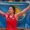 Күрестен халықаралық турнир: Жәмилә Бақбергенова алтын медаль жеңіп алды