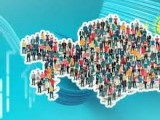 Астана халқы бір жылда 100 мыңнан астам адамға көбейді: Өңірлердегі ахуал қандай?