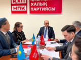 Қазақстан Халық партиясының фракциясы елдегі конституциялық реформаны қолдады