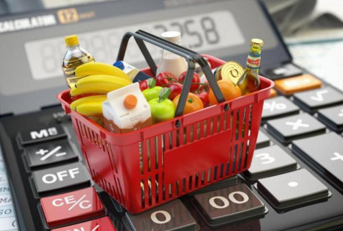 Қаңтардағы инфляция 12,2%: Жанармай бағасы өсіп жатыр