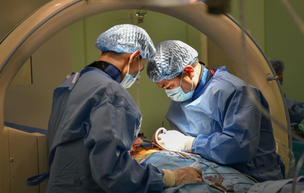 Қайтыс болғаннан кейін донор болуға келісім беретіндер саны артты